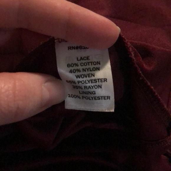 Dress - Picture 4 of 4